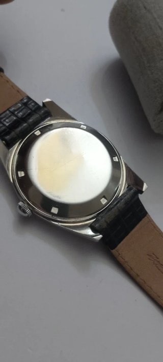 Orologio Zenith Vintage
