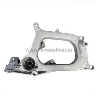 Basculante brazo suspensión Piaggio X8 125-200.