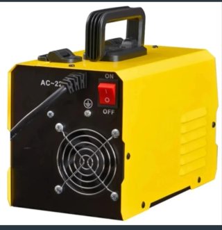Máquina Soldar Inverter Multifuncion MIG-270