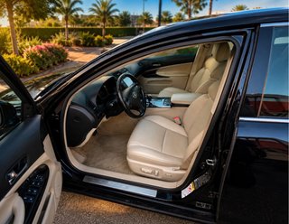 Lexus GS300