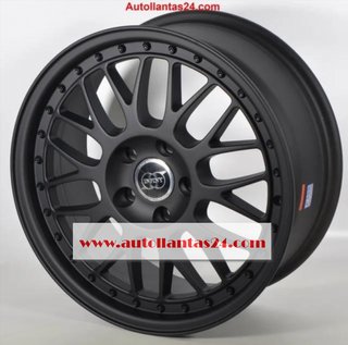 349 Kit 4 llantas para volvo jaguar ford r603609