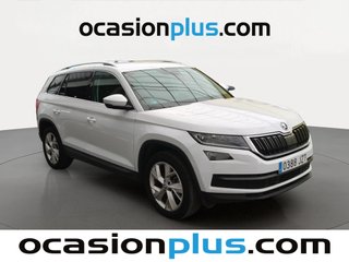Skoda Kodiaq 2.0 TDI Style 4x4 110 kW (150 CV)