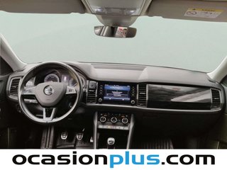 Skoda Kodiaq 2.0 TDI Style 4x4 110 kW (150 CV)