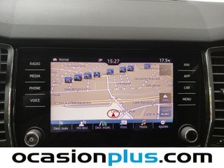 Skoda Kodiaq 2.0 TDI Style 4x4 110 kW (150 CV)