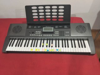 Piano Electrónico Starlight MK-200