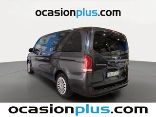 Mercedes-Benz Vito Combi 116 CDI Tourer Pro Larga 120 kW (163 CV)