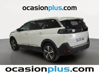 Peugeot 5008 PureTech 130 S&S Allure Pack 96 kW (130 CV)
