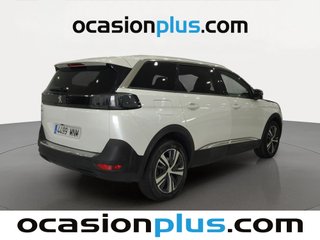 Peugeot 5008 PureTech 130 S&S Allure Pack 96 kW (130 CV)