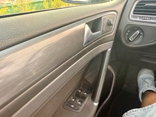 Volkswagen Golf 2018