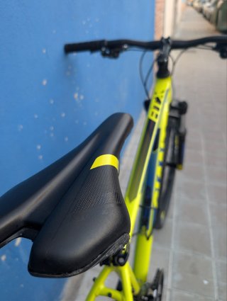 Bicicleta Giant ATX 27.5 Taglia M