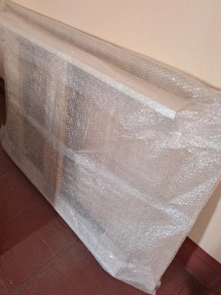 Mesa Comedor Extensible Madera  Roble