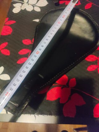 Asiento Monoplaza Harley Davidson perfil bajo
