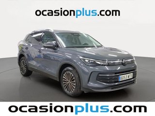 Volkswagen Tiguan Life 2.0 TDI 110 kW (150 CV) DSG