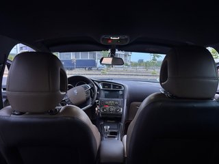 Citroen DS4 2012