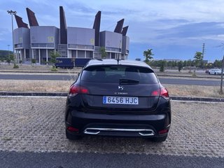 Citroen DS4 2012