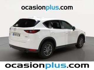 Mazda CX-5 2.0 G Evolution 2WD 121 kW (165 CV)