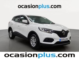 Renault Kadjar Business Blue dCi 85 kW (115 CV)