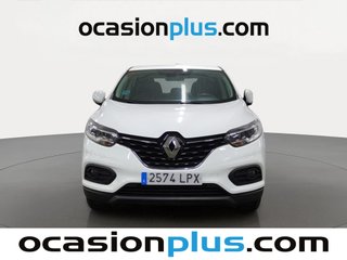 Renault Kadjar Business Blue dCi 85 kW (115 CV)