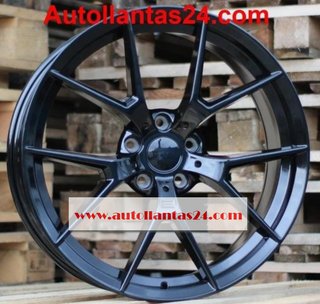 1130 Juego de 4 llantas para bmw varios ta r966389