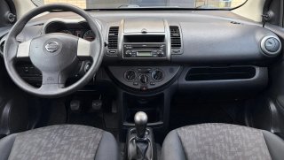 NISSAN NOTE 1.4I VISA MONOVOLUMEN TLF 671379129.