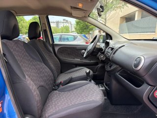 NISSAN NOTE 1.4I VISA MONOVOLUMEN TLF 671379129.