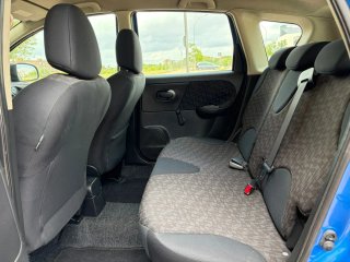 NISSAN NOTE 1.4I VISA MONOVOLUMEN TLF 671379129.