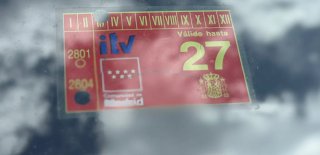 NISSAN NOTE 1.4I VISA MONOVOLUMEN TLF 671379129.