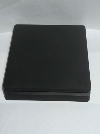 PlayStation 4 Slim 500GB FW 11.02 con Controller