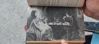 Libro ilustrado Nuestra señora de Paris I. de Vict