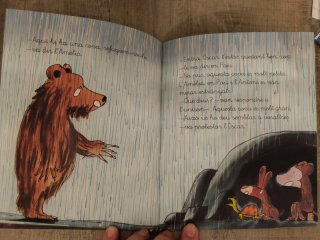 L'Òscar ja no s'enfada