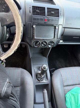 Volkswagen Polo 2007