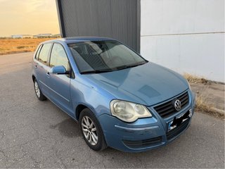 Volkswagen Polo 2007