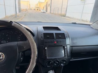 Volkswagen Polo 2007