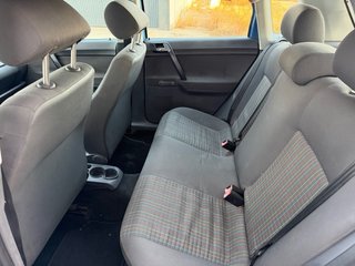 Volkswagen Polo 2007