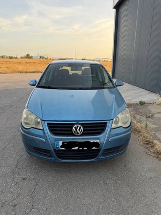 Volkswagen Polo 2007