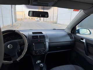 Volkswagen Polo 2007