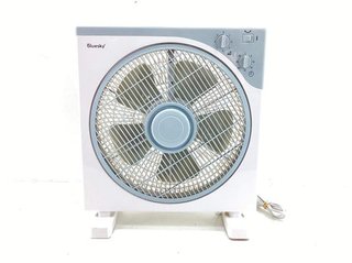 Ventilador Bluesky BBF12-17