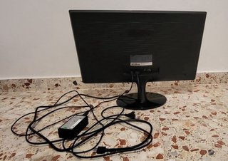 Monitor Samsung S22D300 Negro