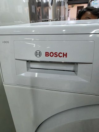 LAVADORA BOSCH 8 KILO CON GARANTIA Y ENVIO