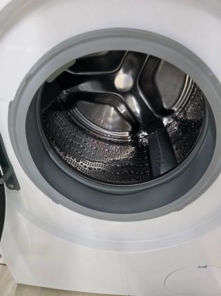 LAVADORA BOSCH 8 KILO CON GARANTIA Y ENVIO