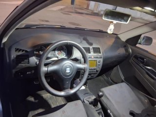 SEAT Cordoba 2002