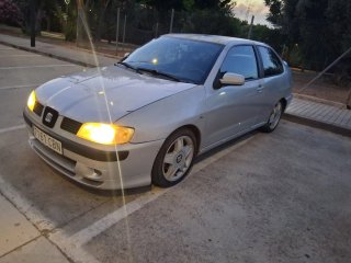 SEAT Cordoba 2002
