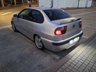 SEAT Cordoba 2002