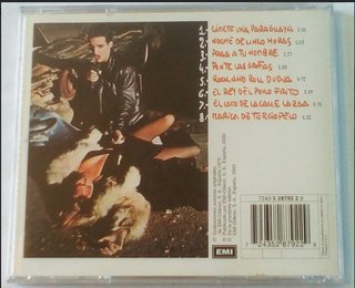 CD Ramoncín y W.C.? Versión Original Remast..