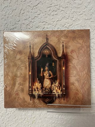 Hades firmado Melanie Martinez CD