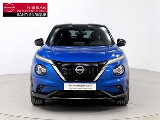 Nissan Juke 1.6 Hybrid 105kW (145CV) Tekna