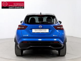 Nissan Juke 1.6 Hybrid 105kW (145CV) Tekna