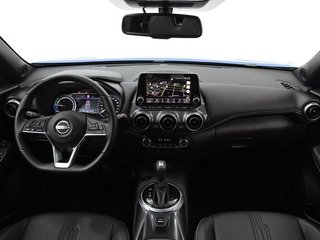 Nissan Juke 1.6 Hybrid 105kW (145CV) Tekna