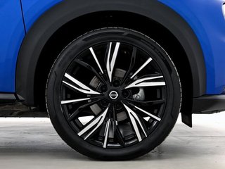 Nissan Juke 1.6 Hybrid 105kW (145CV) Tekna