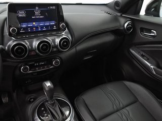 Nissan Juke 1.6 Hybrid 105kW (145CV) Tekna